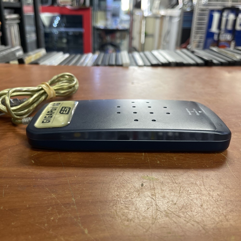 Esi GIGAPORT-AG USB-8 Channel Analog Interface