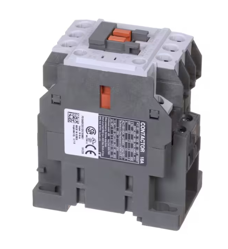 Insinger CC18, Contactor, 24VAC, 18A, NC