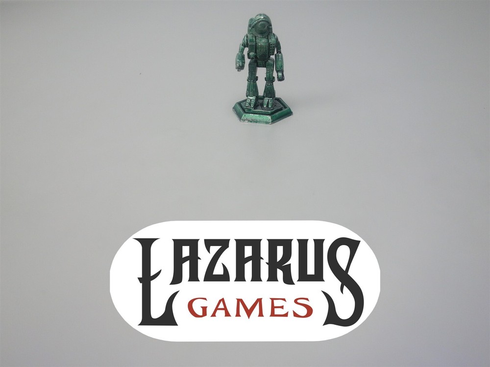 Battletech: Cyclops (oop metal)