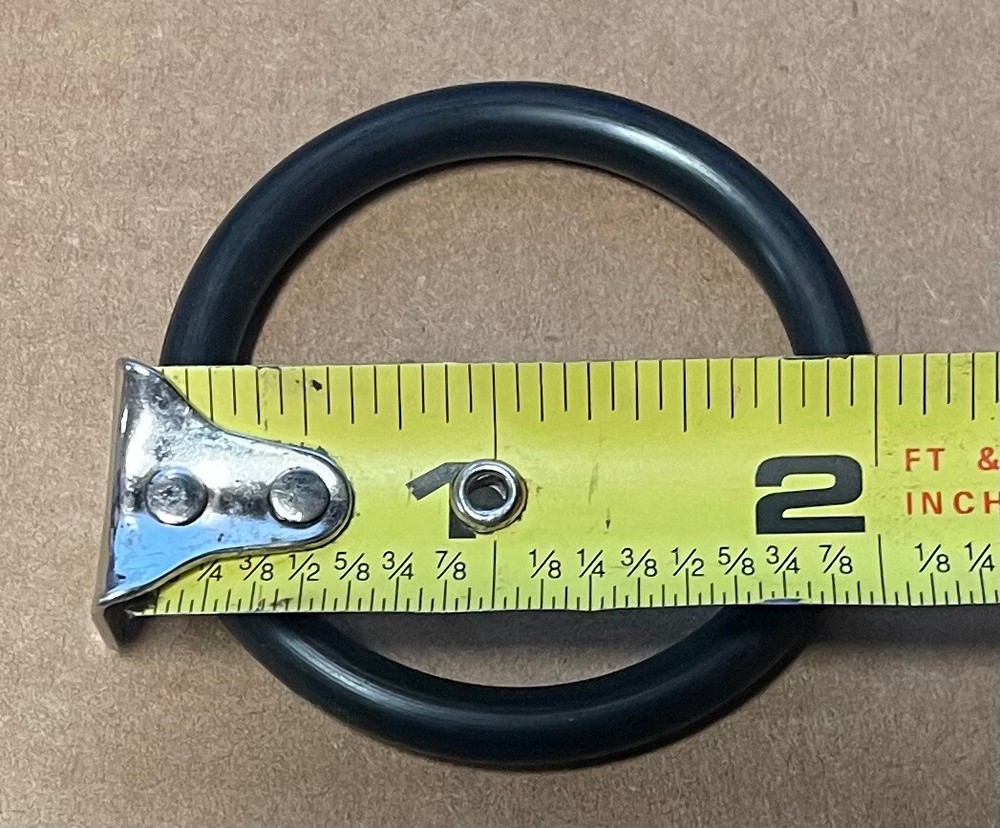 MERITOR O-Ring, Piston TDA 5X1153