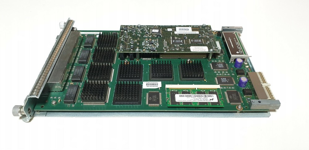 Agilent N2X E5215A 10/100 Ethernet XP Test Card, Tested.