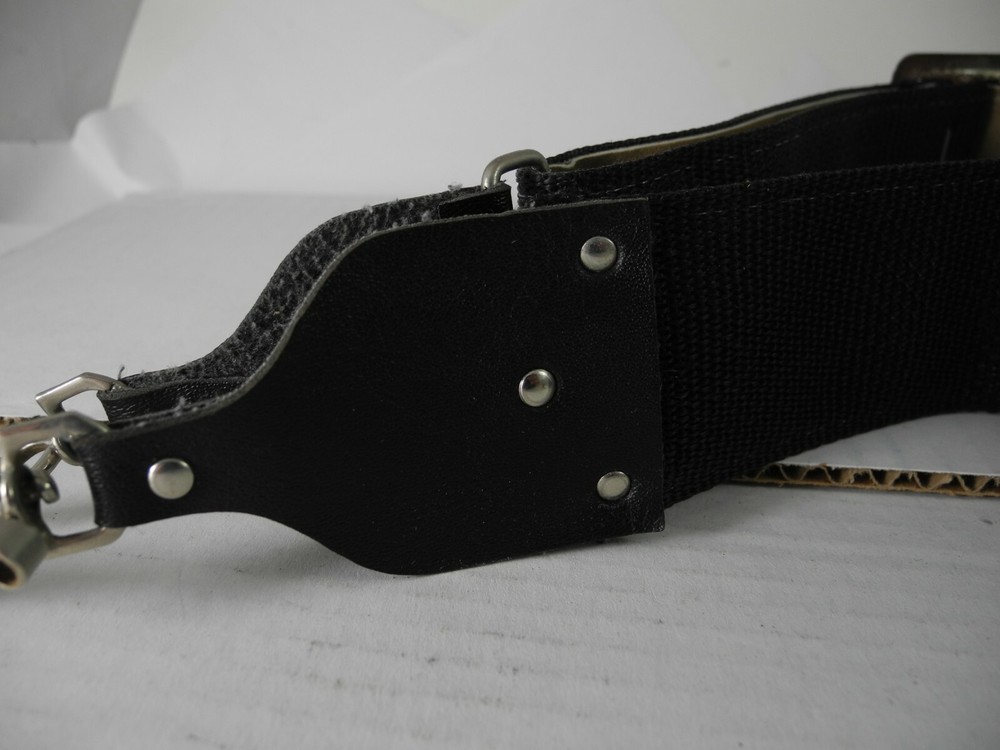 CAMERA WIDE HEAVY DUTY CAMERA STRAP 2 IN WIDE COMFORTABLE