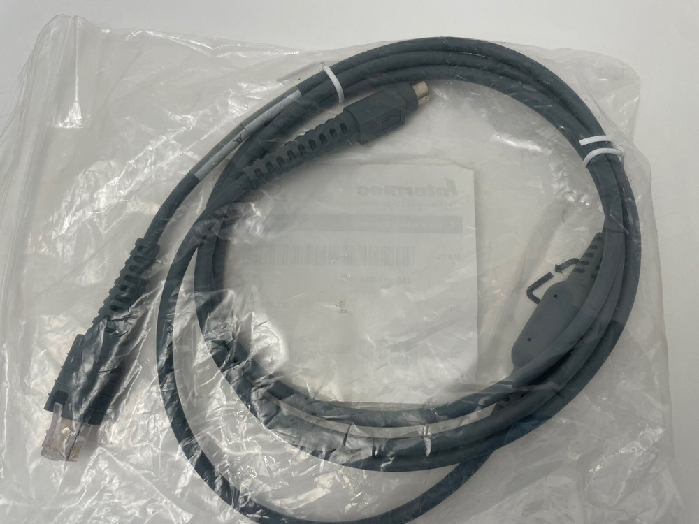 Intermec 1EA Cable Keyboard Wedge 236-162-004 New