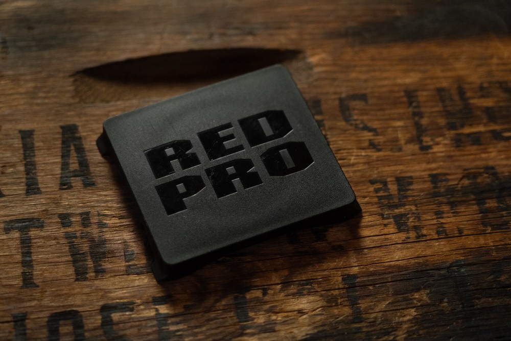 RED DIGITAL CINEMA DSMC / Weapon Front Body Cap