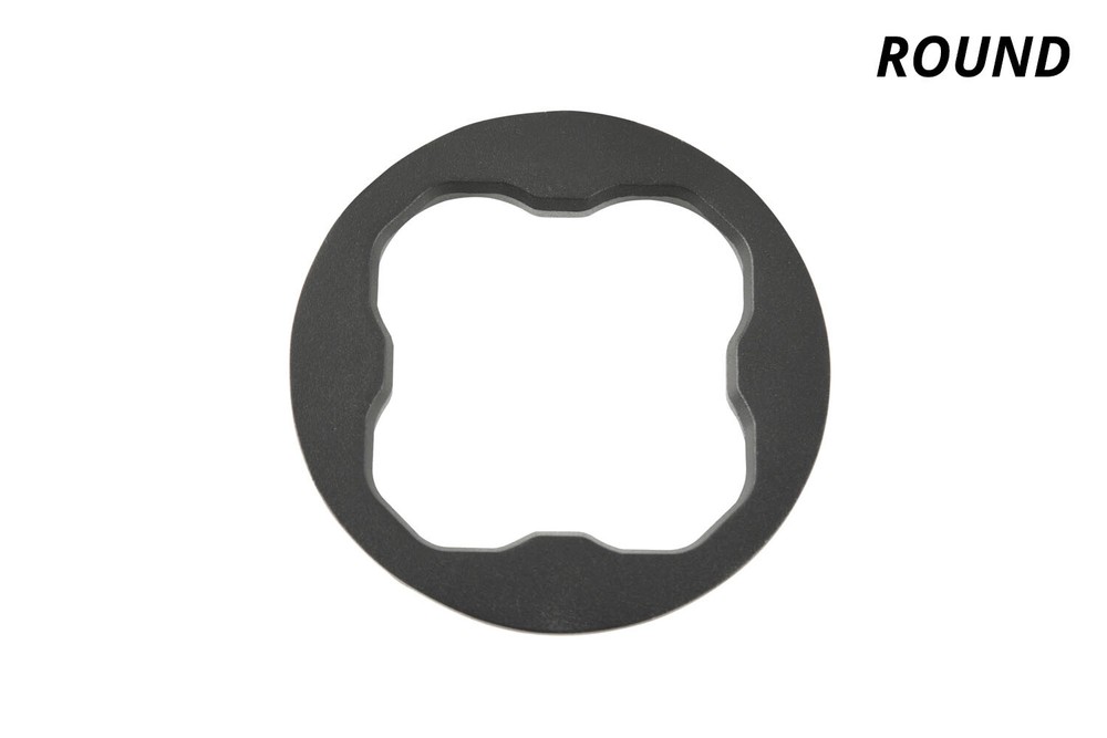 Diode Dynamics SS3 Bezel Standard Pair