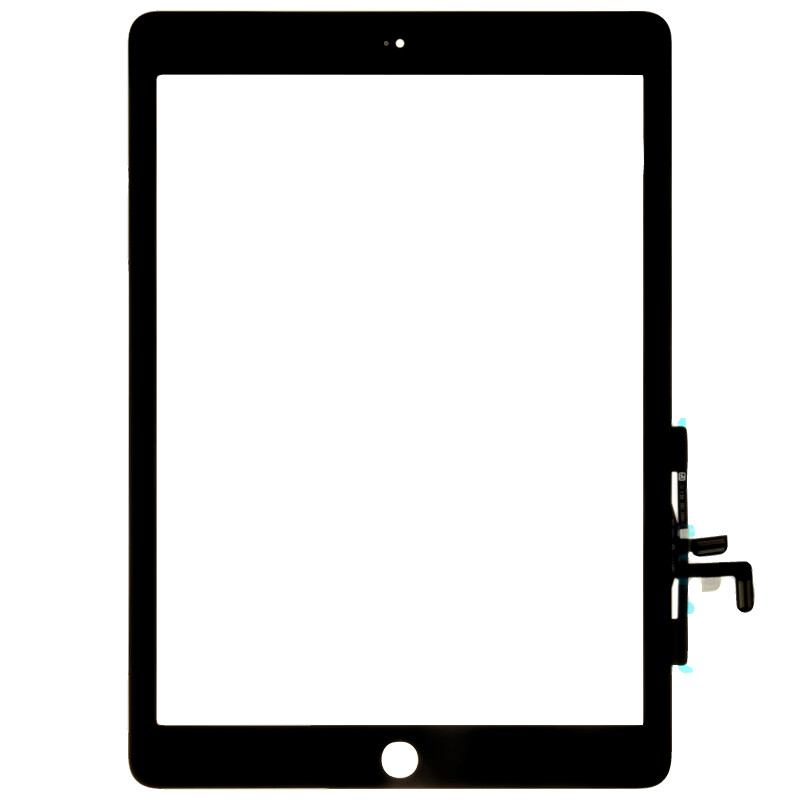 Digitizer for Apple iPad Air Black Front Glass Touch Screen Window Panel Part