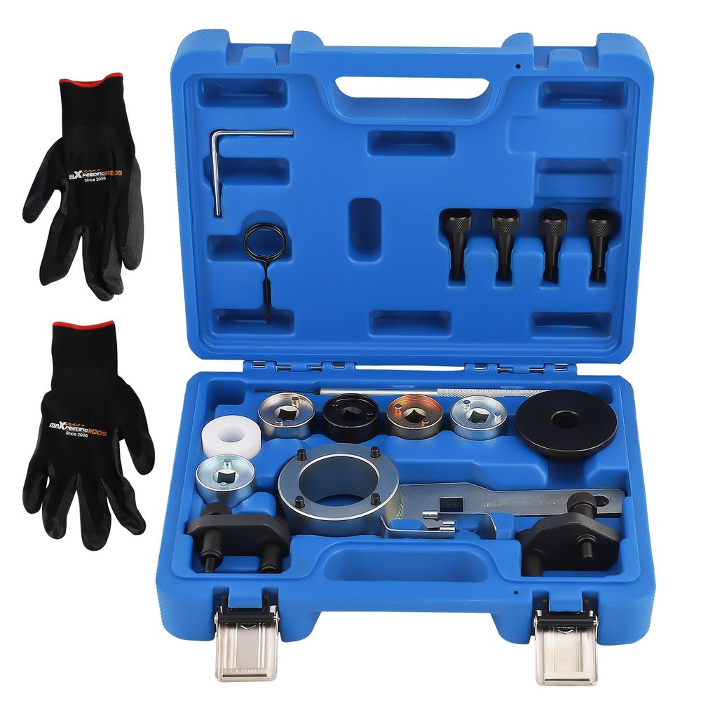 Timing Tool Kit for EA888 Engine Audi VW Skoda T10352