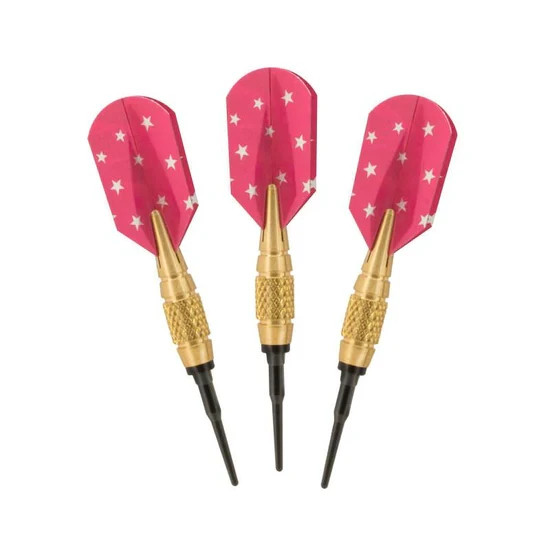 VIPER TERMITE 4.5 GRAM DARTS 2BA SOFT TIP SET SHIPS FREE FREE FLIGHTS