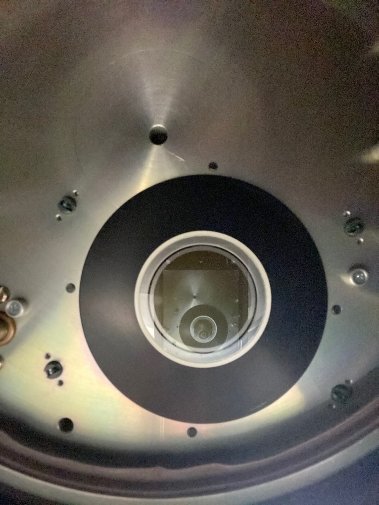 BIOSPACE MEASURES MICRO IMAGER V2 Automatic Sample Feeder X4, Lab Imaging System