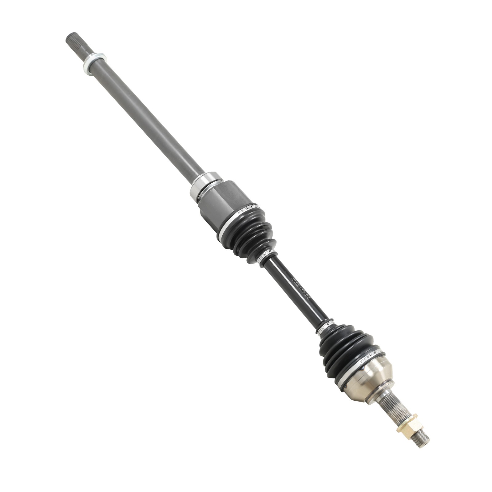 AWD Front Right Side CV Axle Shaft For 2008-2013 Nissan Rogue 2.5L 66-6287