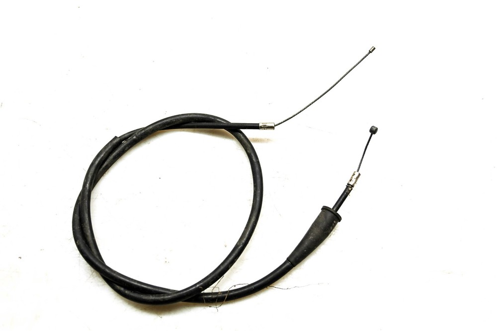 87 Suzuki Quadsport 80 2x4 Throttle Cable LT80