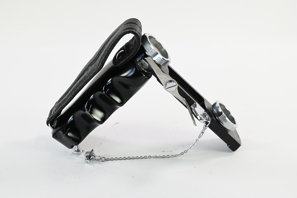 Zenza Bronica Left Hand Grip #G399
