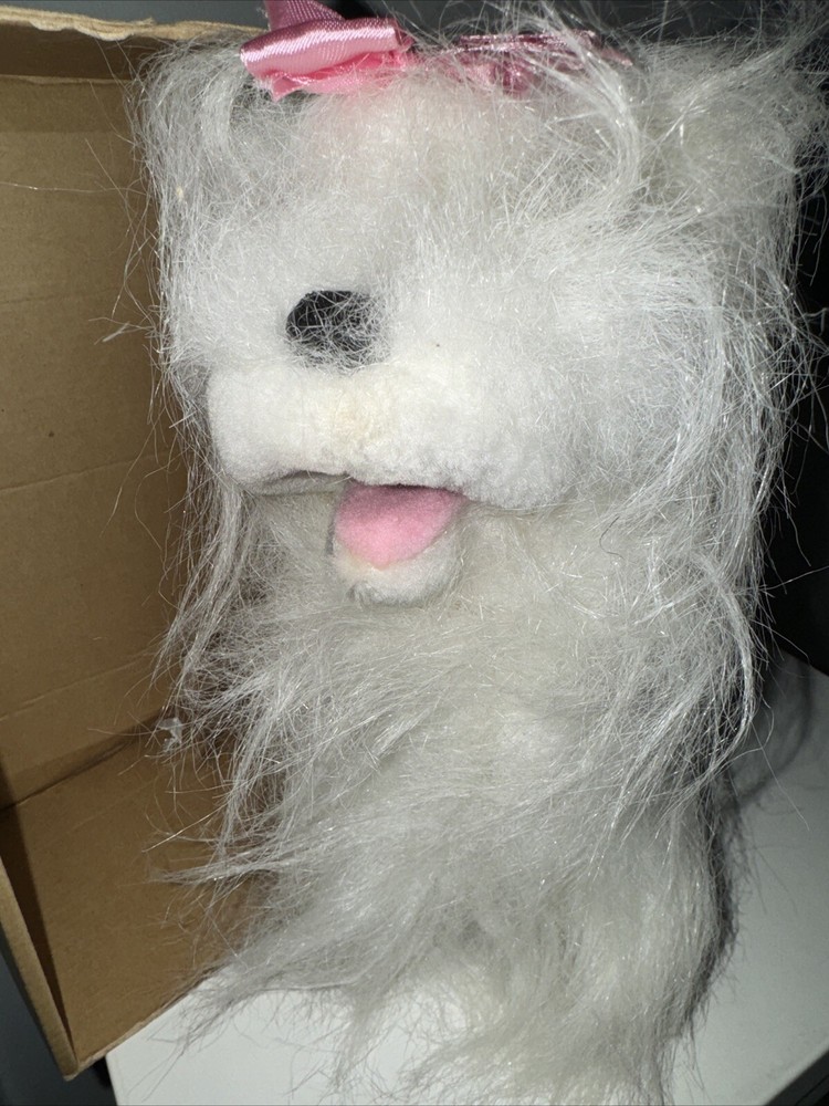 My Pooch Pal - Battery Operated - Magic Leash WORK