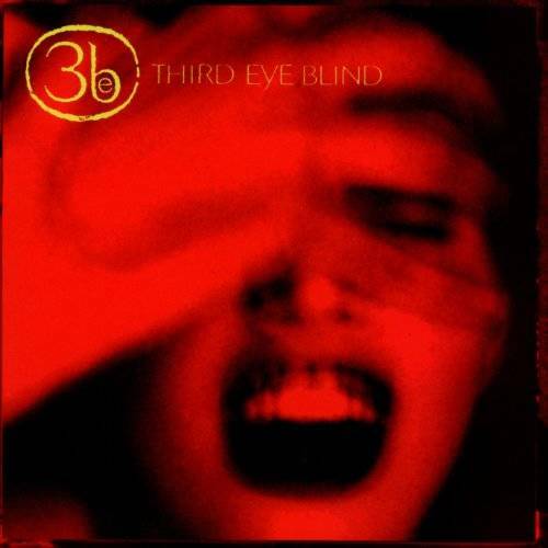 Third Eye Blind - Audio CD By THIRD EYE BLIND - GOOD