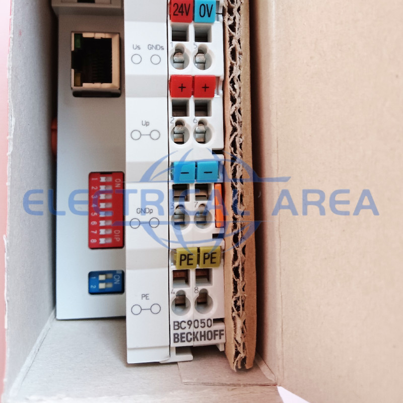 1PC NEW Beckhoff BC9050 Module Fast delivery