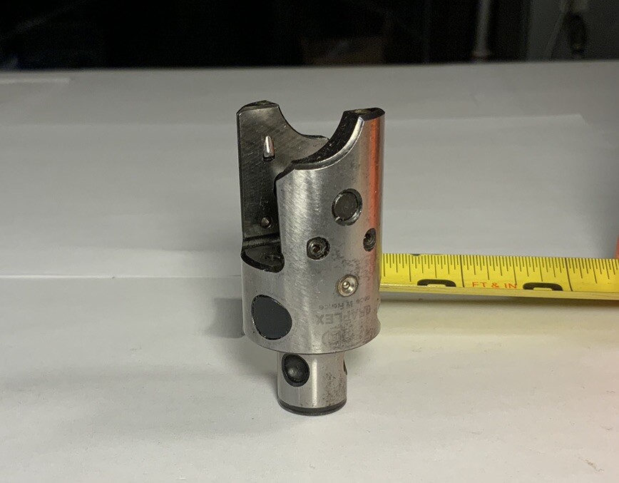 Seco EPB Graflex A700 20 Rough Boring Head