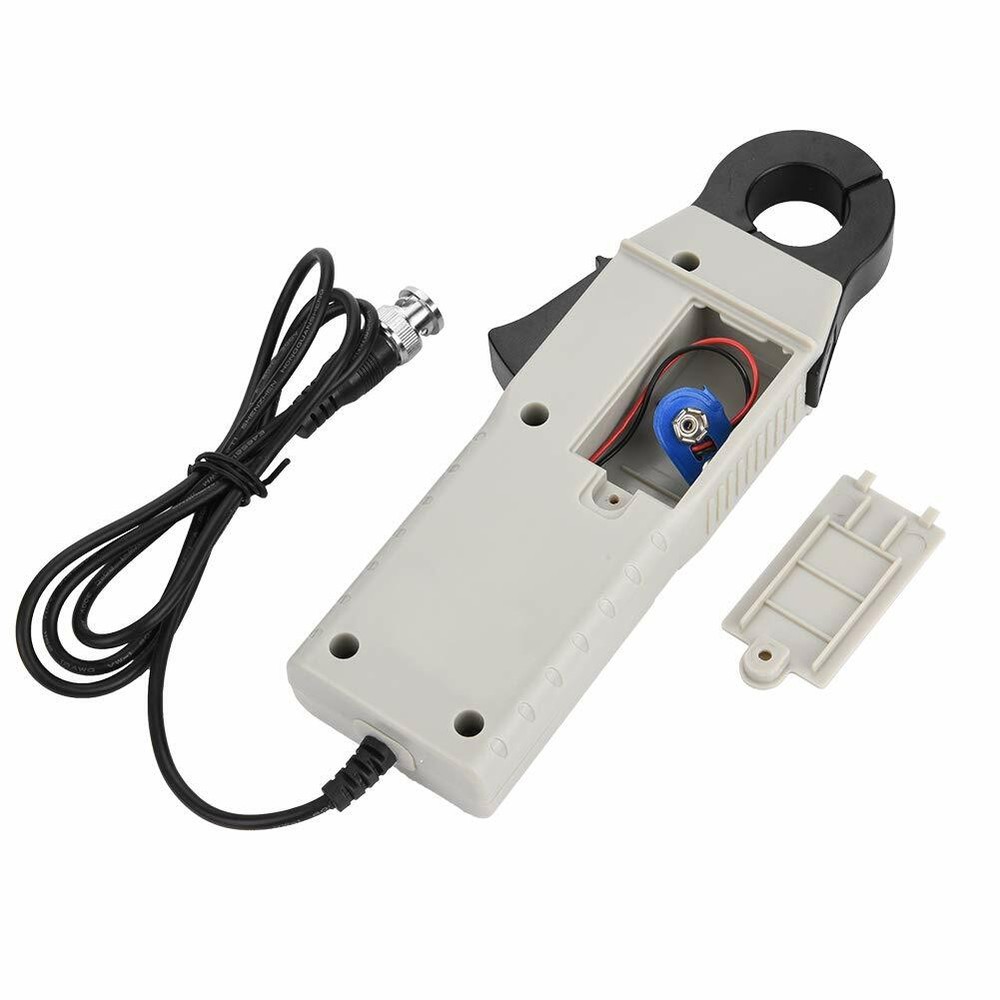OWON CP-05+ AC/DC Portable Clamp Current meter 400A 200KHz for Oscilloscope
