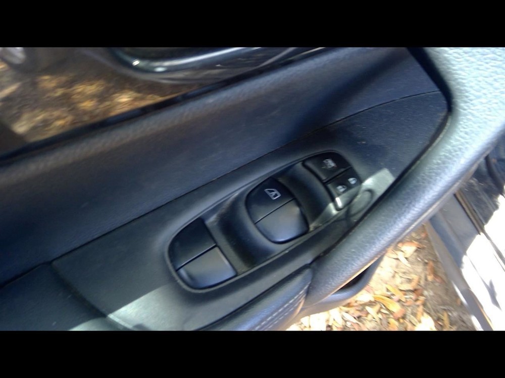 Chassis ECM Transfer Case Torque Split Control Fits 17-20 ROGUE 1123082