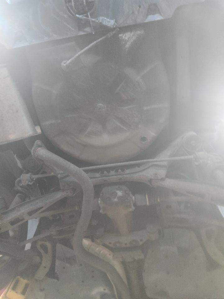 OUTBAKLEG 2011 Dash Bezel 615110