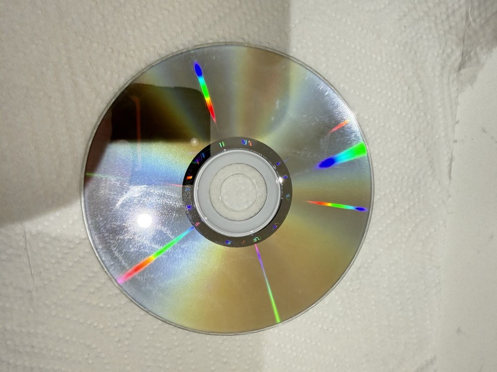 2005 Bentley Continental GT 7 Navigation Disc Set