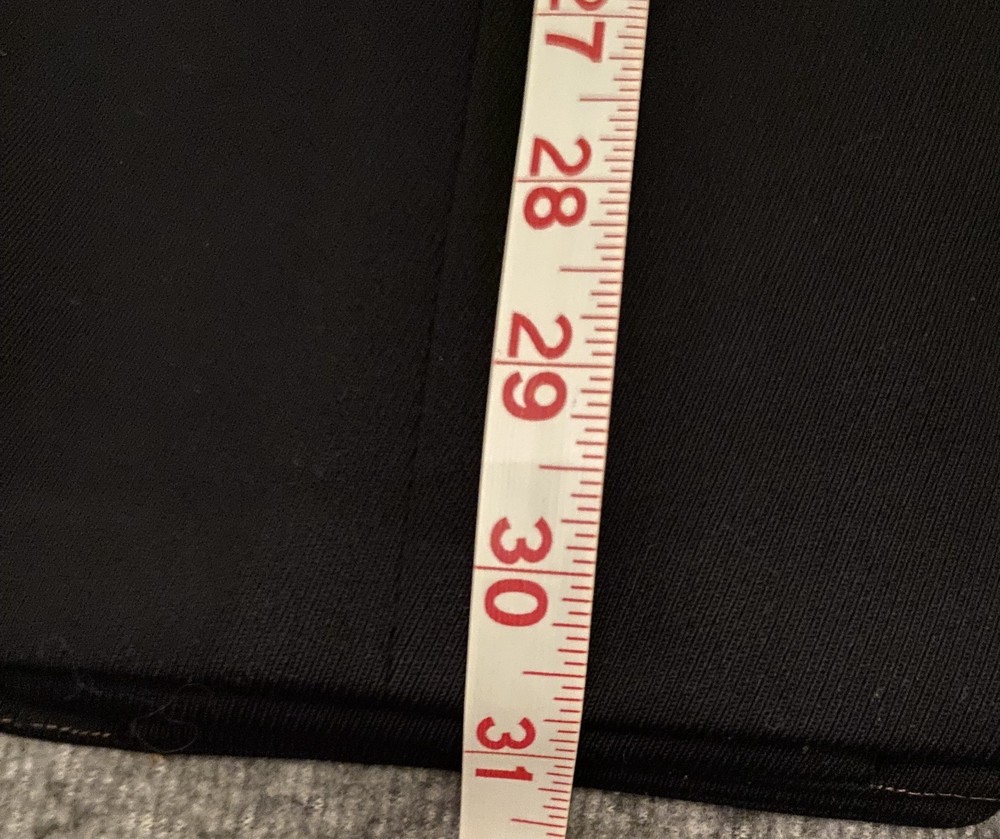 WWII US Navy Commander Supply Corps Dress Blue Jacket Coat Named