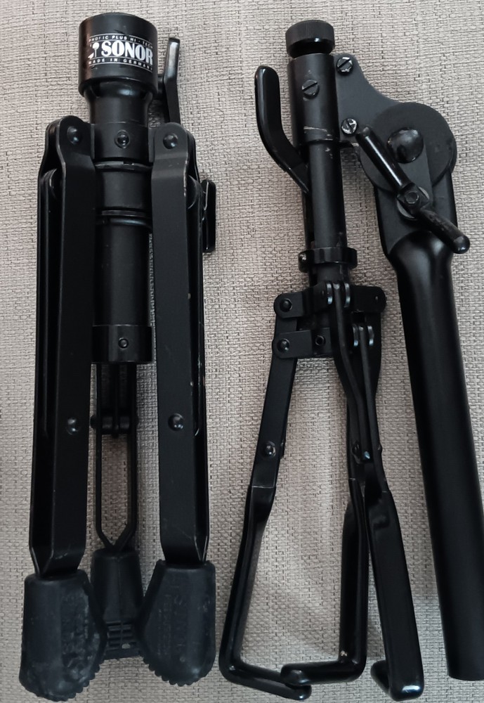 Sonor HiTech Snare Stand