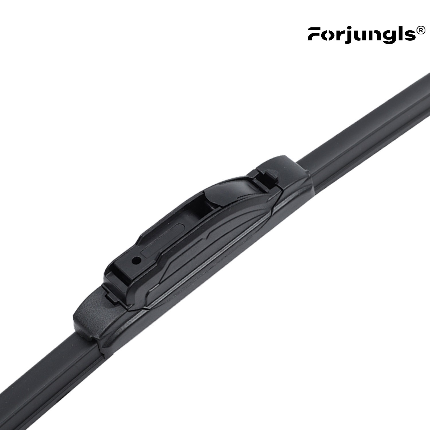 All Season beam Wiper Blades size 26" &22" Windshield Front Right &Left-SET OF 2