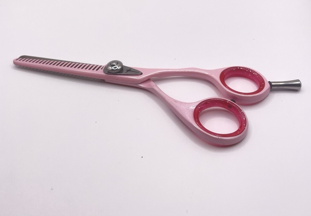Arius-Eickert Phoenix Shears 3 Piece Set In Pink!