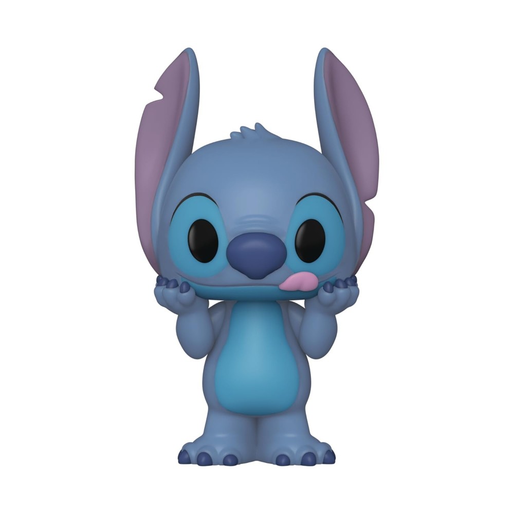 Funko Soda Disney - Stitch (Styles May Vary) Vinyl Figure