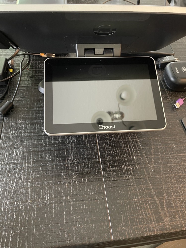 Toast POS System