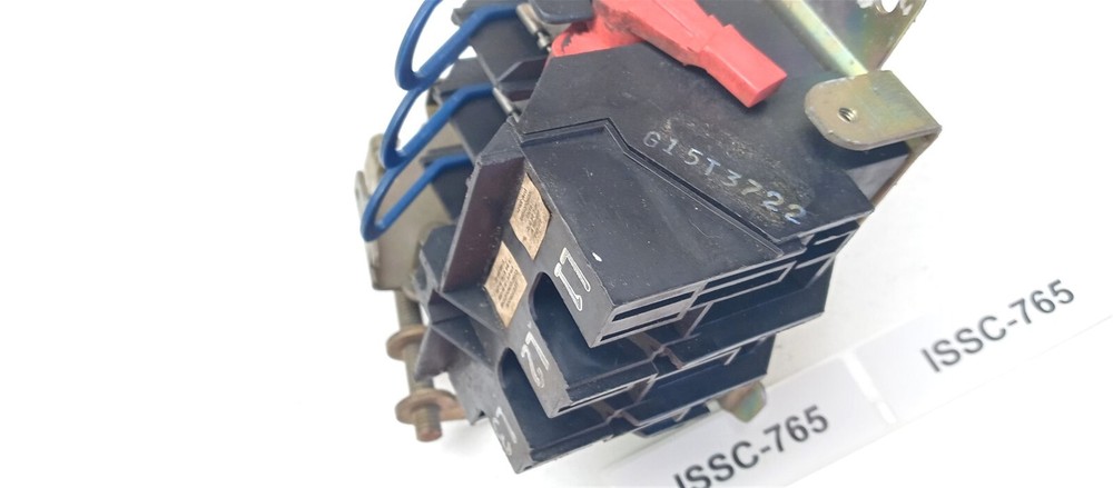 Square D H-30-SV Ser D2 Disconnect Switch