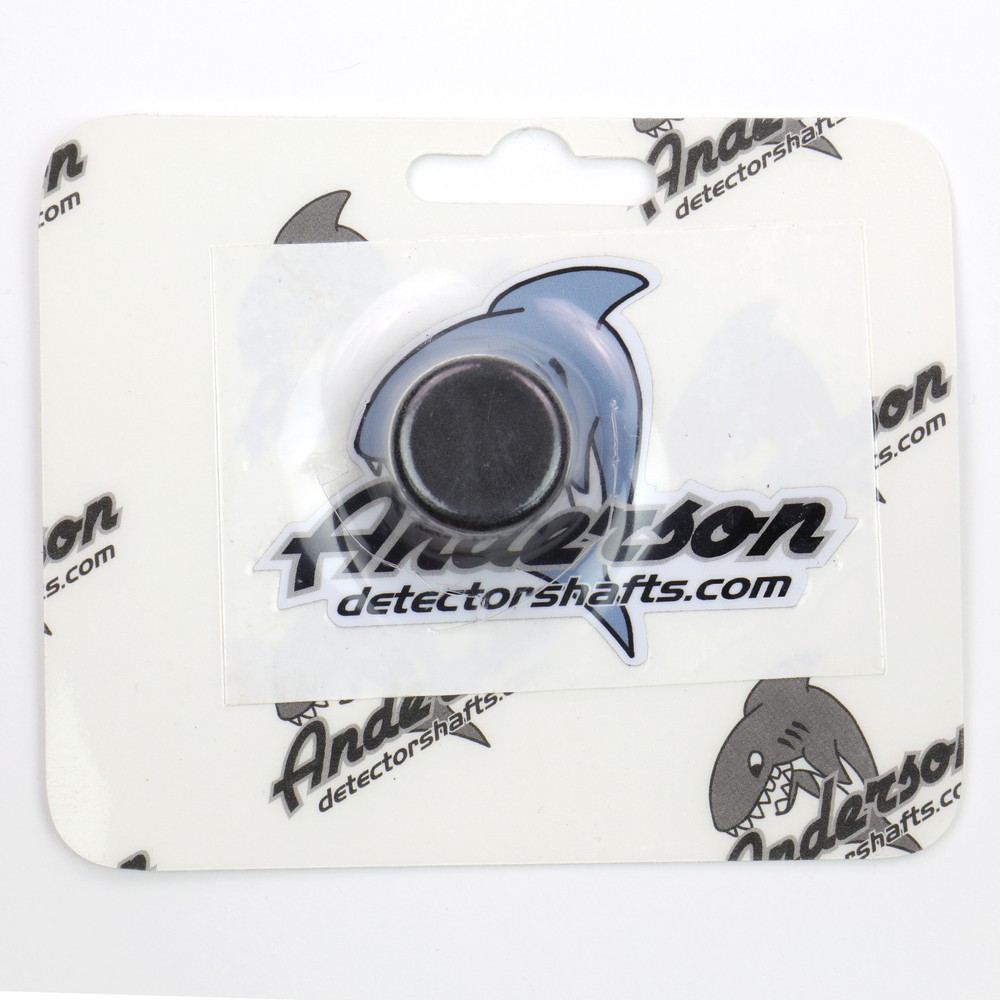 Anderson Handle End Plug – Fits Anderson Detector Shafts – Replacement