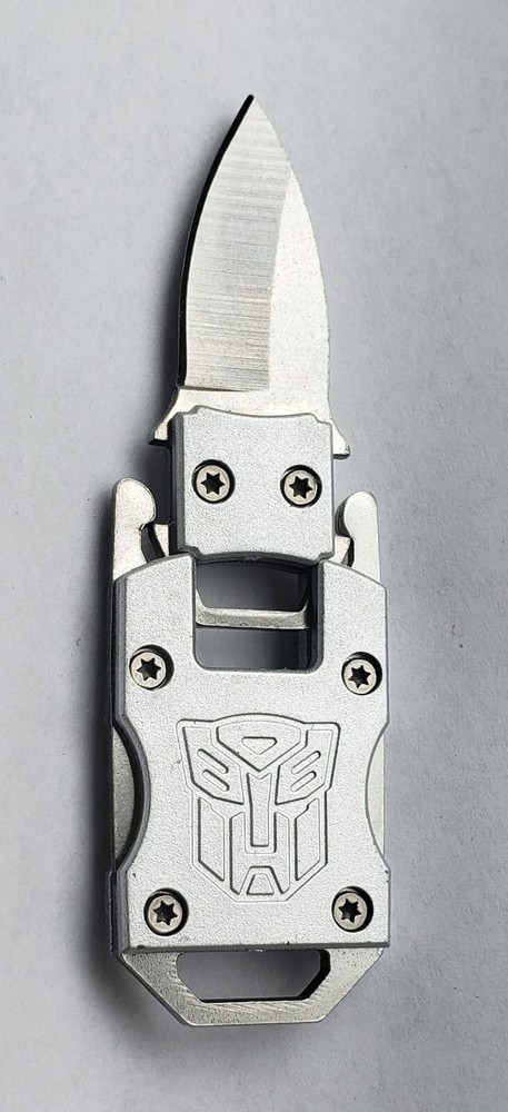 TACTICAL SURVIVAL SECURITY SAFETY PROTECTION KNIFE