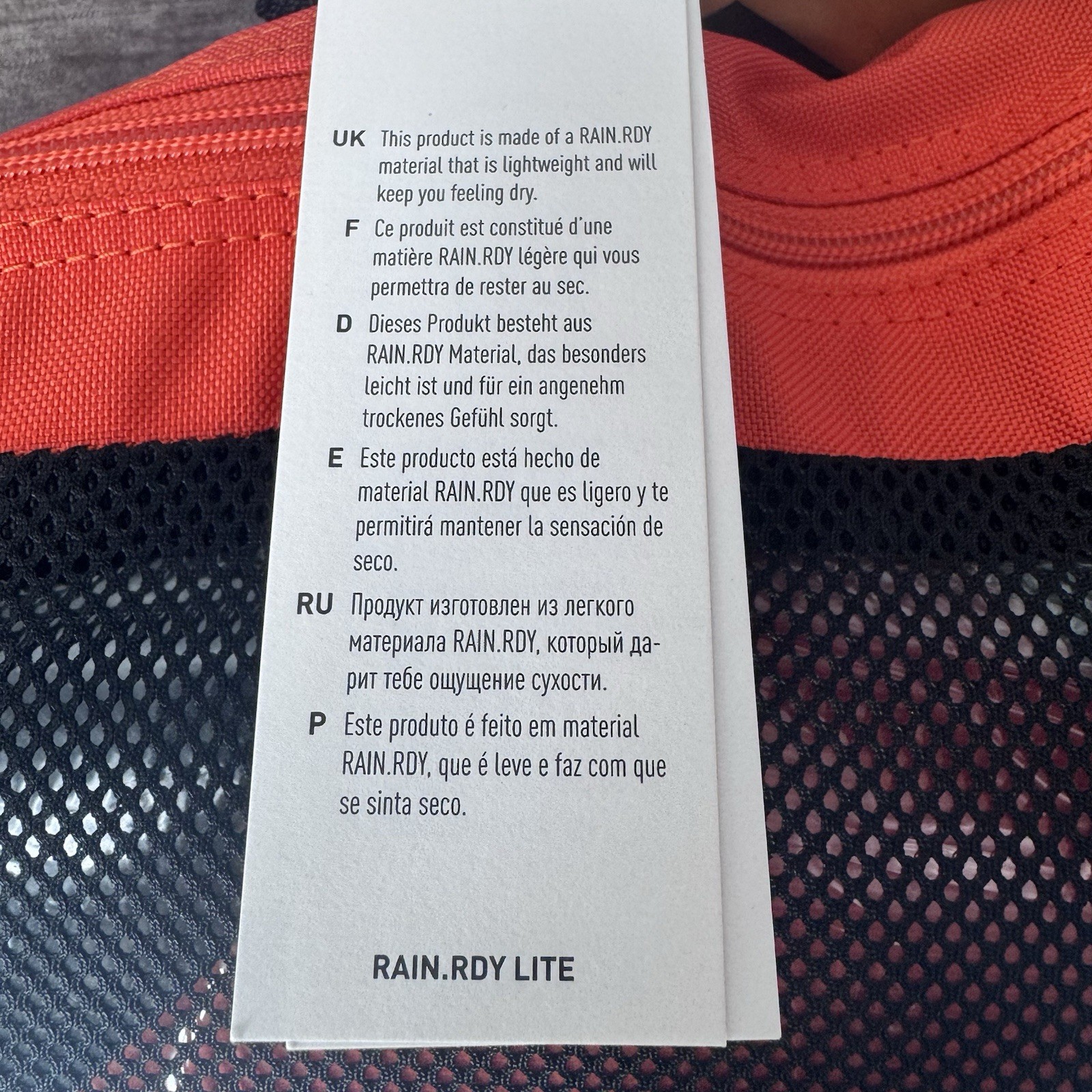 Adidas Originals TRX RAIN.RDY Duffel Bag 100L IC5651 $180 NWT