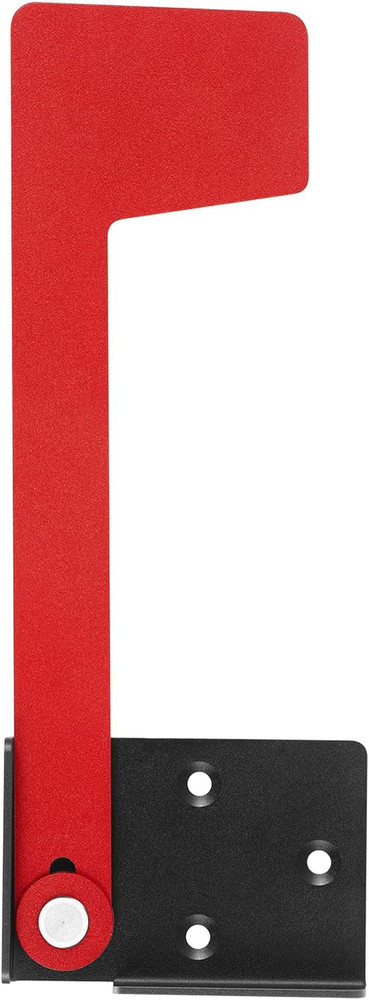 Professional Mailbox Flag, Galvanized Steel Mailbox Replacement Flag Kit, Upgrad