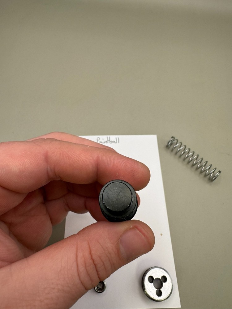 Alien Paintball Autococker Morph Valve Kit