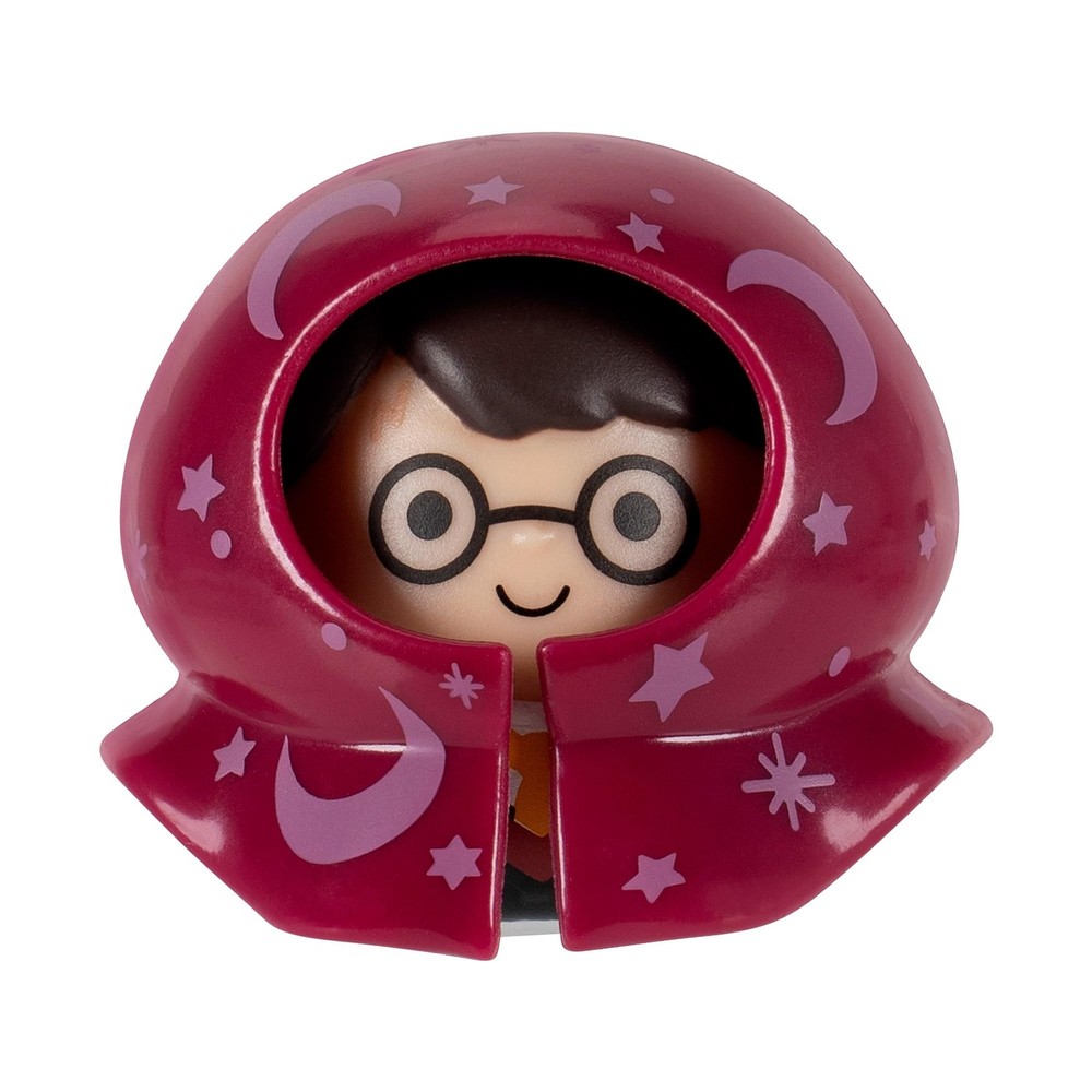 “Harry Potter” Mini-Squish + Accessory 12-Pack