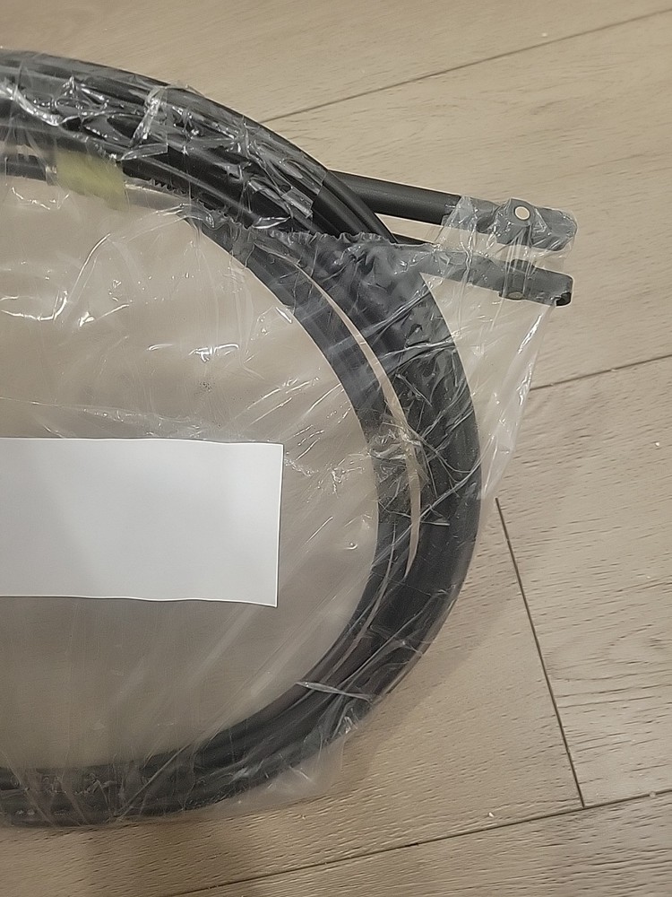 2PCS 16FT Outboard Throttle Cable Gen I Control Shift Cables For Mercury Mariner