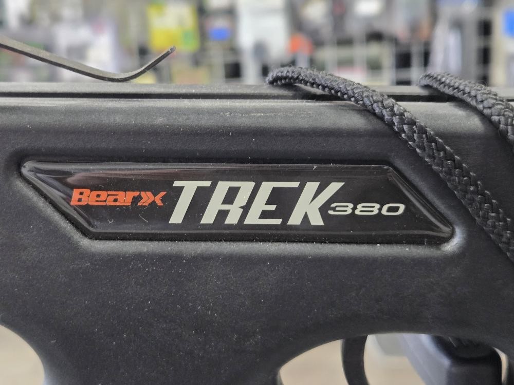 BEAR X TREK 380 (VGS006309)