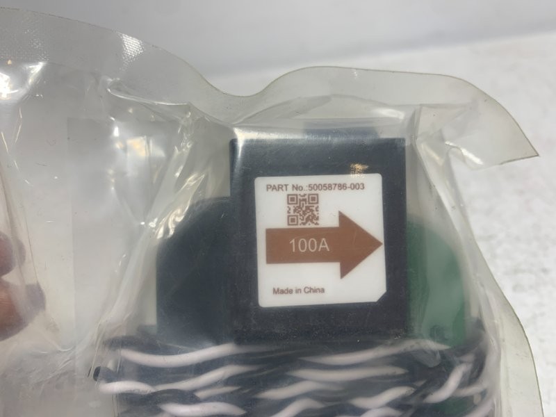 Honeywell 50058786-003 Current Sensor 100A Split Core