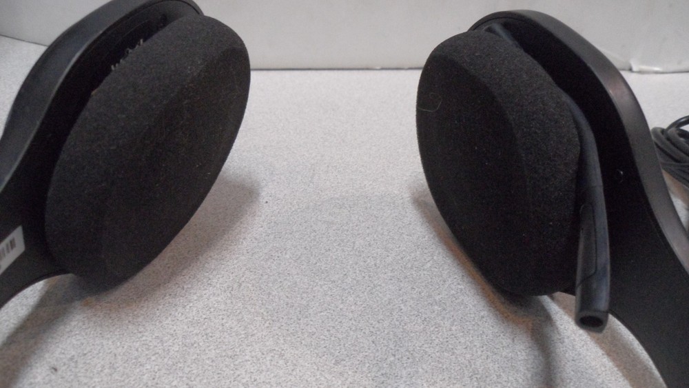 Logitech H800 Bluetooth Wireless Over The Head Headset - BLUETOOTH ONLY - NO USB