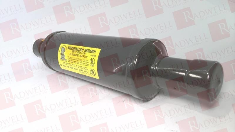 REFRIGERATION RESEARCH M-20 / M20 (NEW NO BOX)