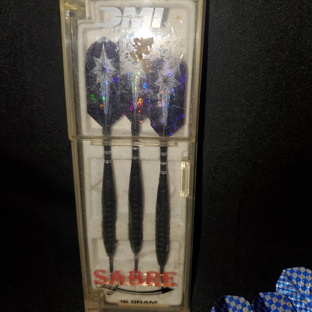 Powerdart Sabre 16 Grams darts