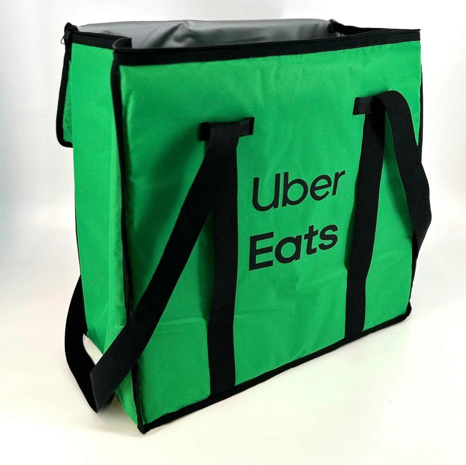 Uber Eats Pizza Bag