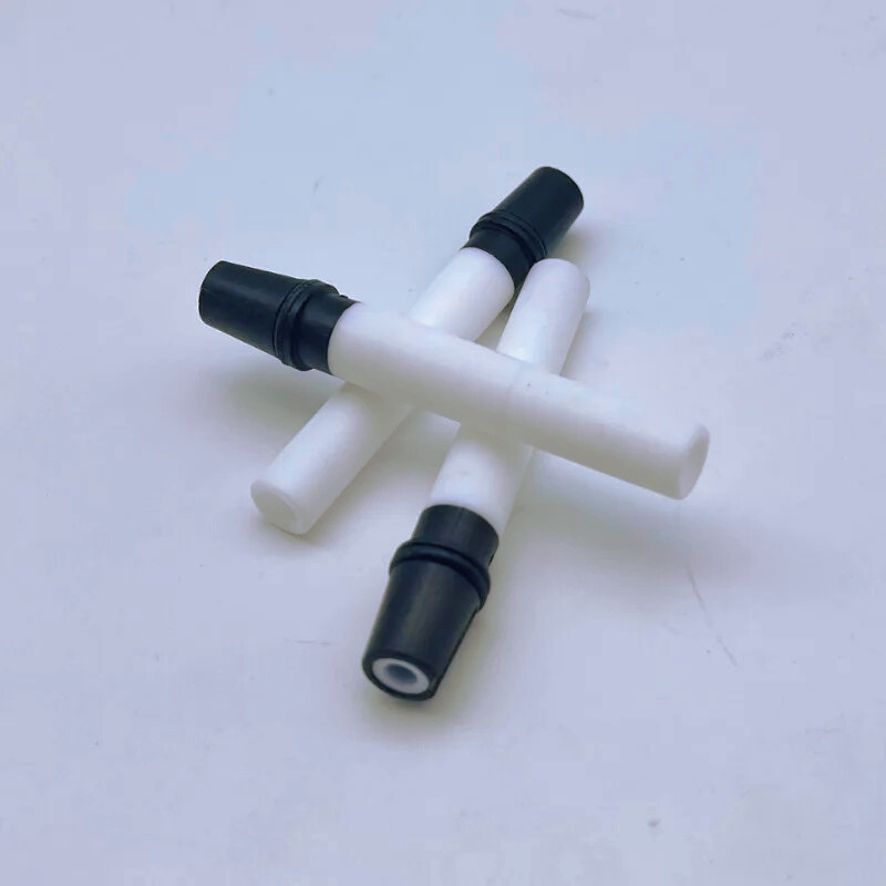 1006485 Venturi insert sleeve for GM IG06 Electrostatic powder injector pump