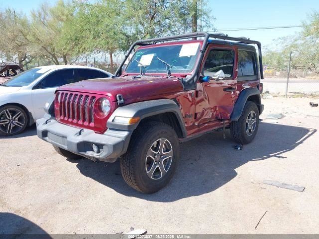 Temperature Control Automatic Temperature Control Fits 21-25 WRANGLER 2509229