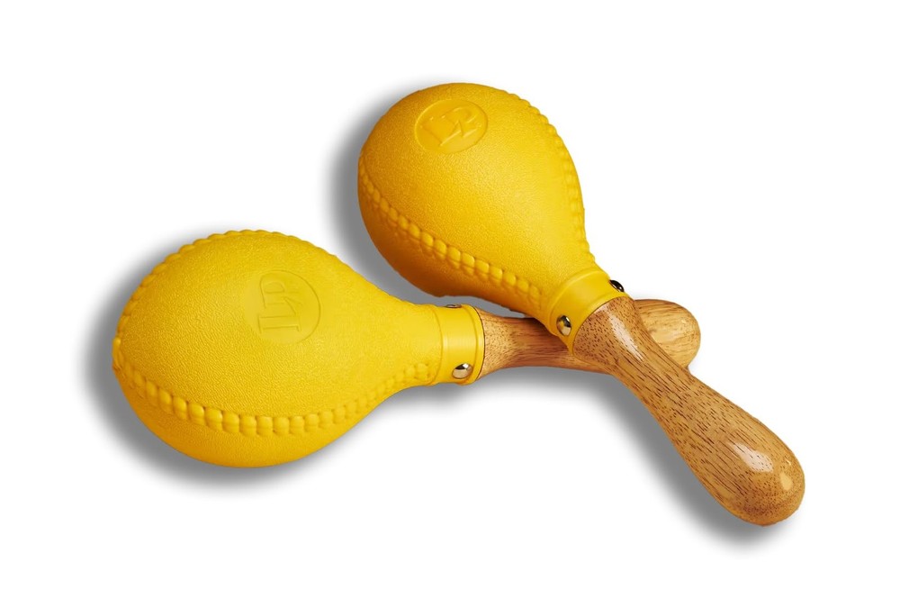 Latin Percussion LP281 Pro Maracas