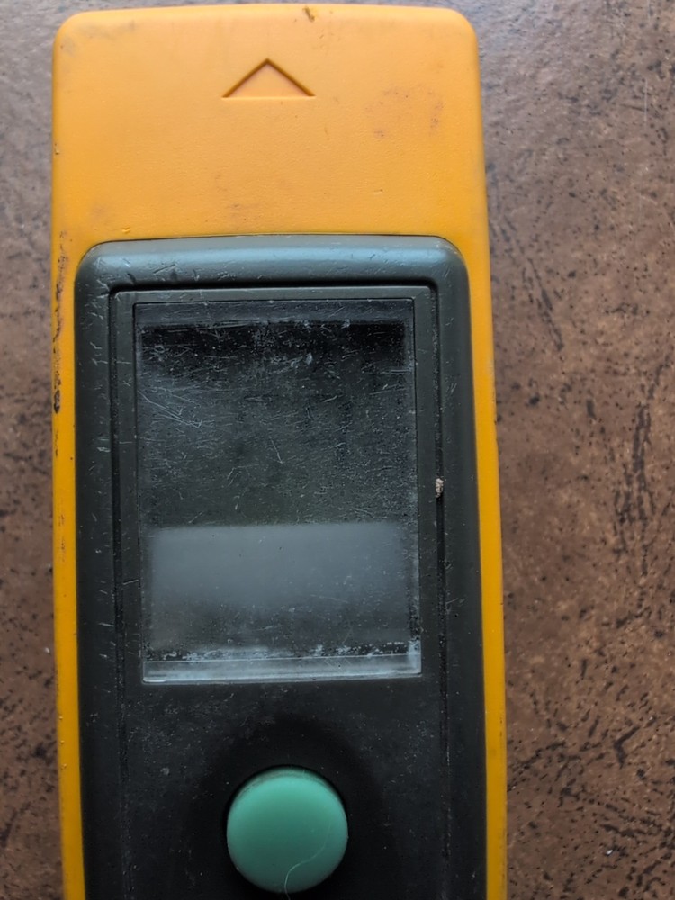 Fluke 61 Infared Thermometer