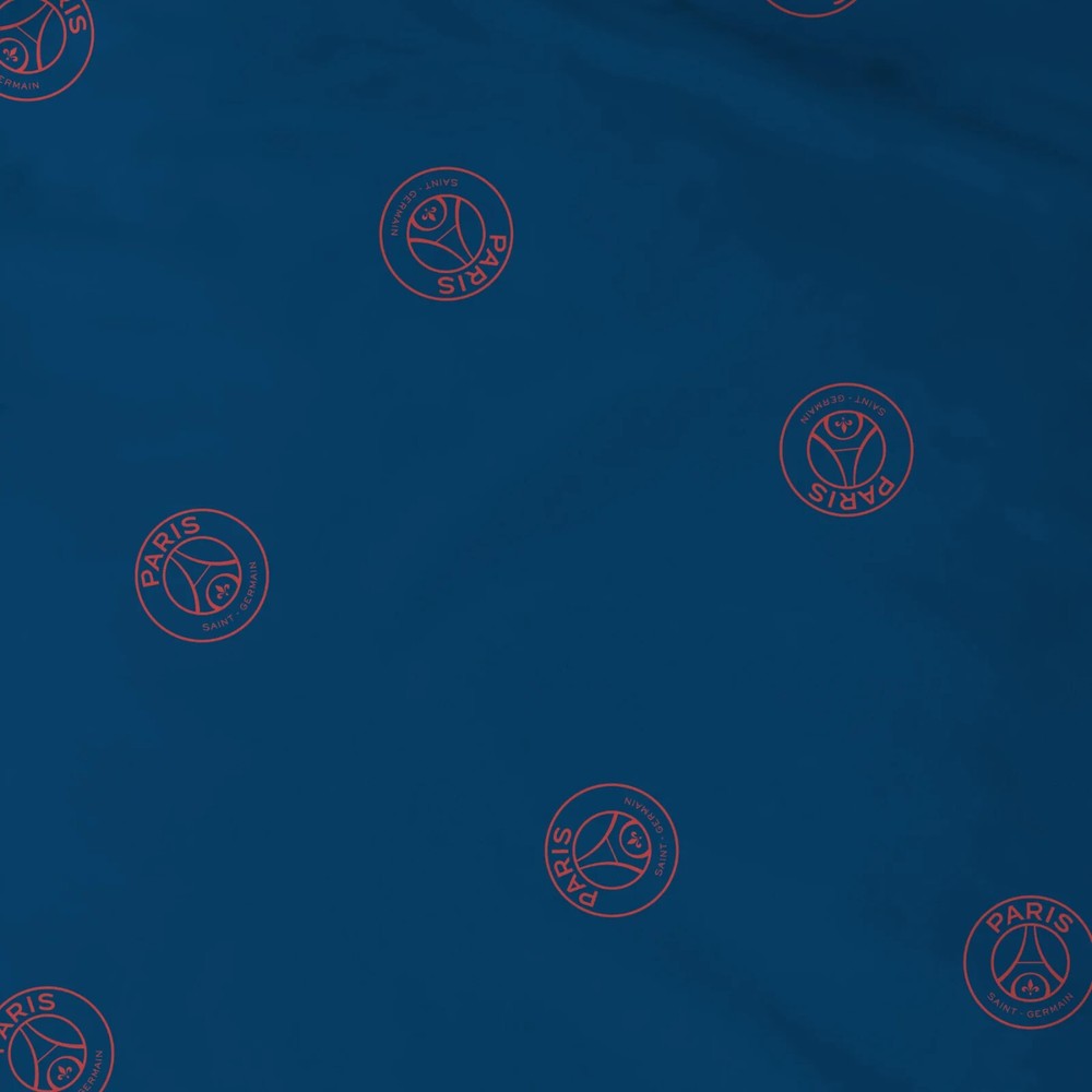 Paris Saint Germain Fitted Sheet