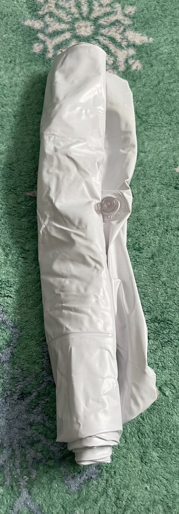 Inflatable Ice Serving Buffet Bar